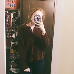 Alfred dunner sweater